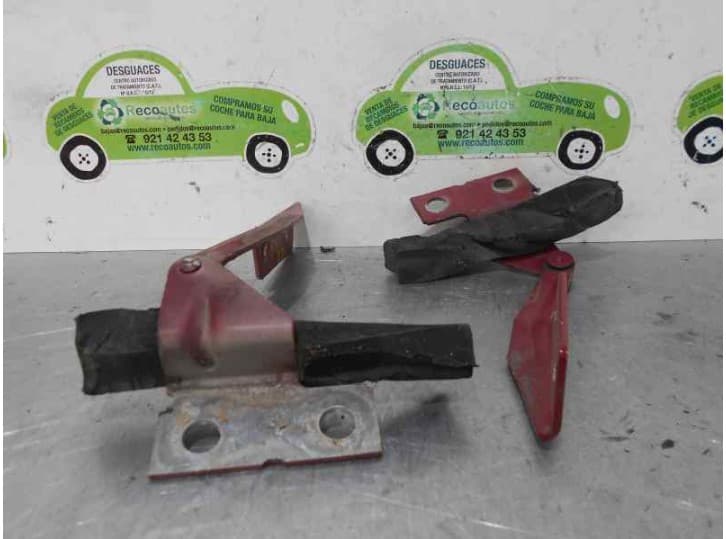 Recambio de bisagra capot para peugeot 405 i (15b) 1.9 referencia OEM IAM