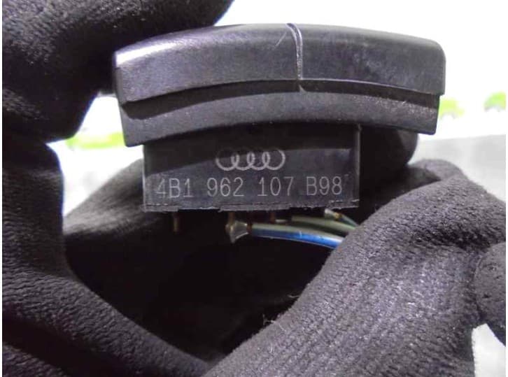 Recambio de mando para audi a6 c5 avant (4b5, 4b6) 2.4 referencia OEM IAM 4B1962107B 2