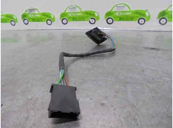 Recambio de mando para audi a6 c5 avant (4b5, 4b6) 2.4 referencia OEM IAM 4B1962107B 3