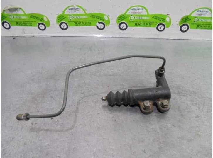 Recambio de bombin embrague para volvo s40 i (644) 1.8 i referencia OEM IAM