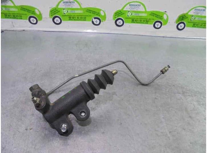 Recambio de bombin embrague para volvo s40 i (644) 1.8 i referencia OEM IAM 2