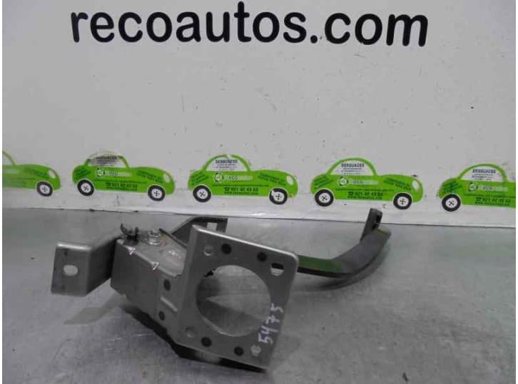 Recambio de pedal embrague para hyundai ix20 (jc) 1.6 crdi referencia OEM IAM 328001P100 3