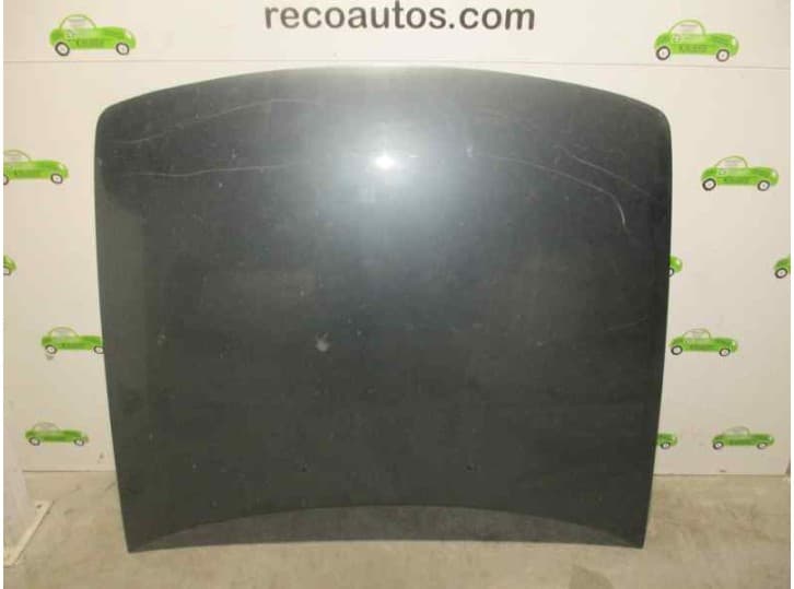 Recambio de capot para daewoo aranos 1.8 referencia OEM IAM  GRIS AZULADO