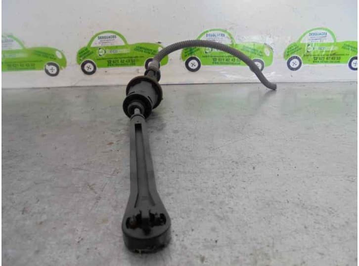 Recambio de bomba embrague para citroën c4 i (lc_) 1.6 16v referencia OEM IAM 2