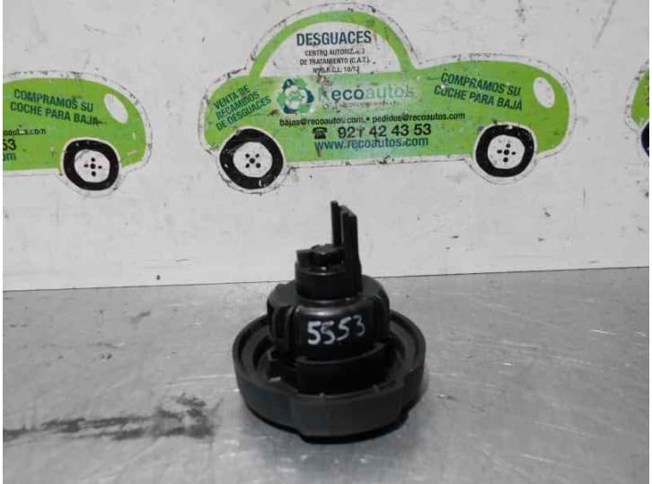 Recambio de tapon combustible para citroën c4 i (lc_) 1.6 16v referencia OEM IAM 2