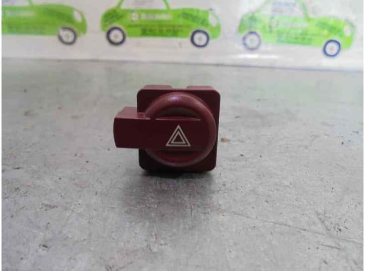 Recambio de warning para citroën c4 i (lc_) 1.6 16v referencia OEM IAM 96480877KR