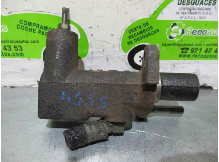 Recambio de bomba embrague para mazda 6 hatchback (gg) 2.0 di (gg14) referencia OEM IAM