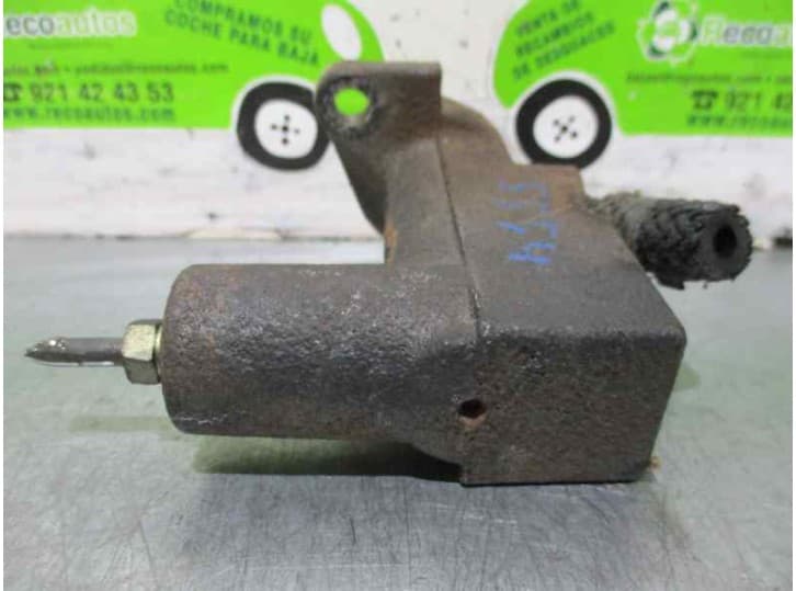 Recambio de bomba embrague para mazda 6 hatchback (gg) 2.0 di (gg14) referencia OEM IAM 2