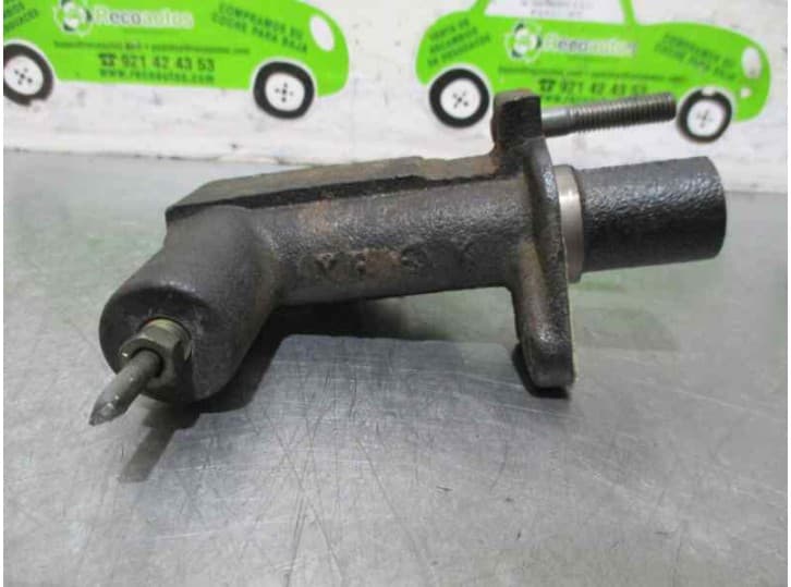 Recambio de bomba embrague para mazda 6 hatchback (gg) 2.0 di (gg14) referencia OEM IAM 3