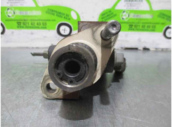 Recambio de bomba embrague para mazda 6 hatchback (gg) 2.0 di (gg14) referencia OEM IAM 4