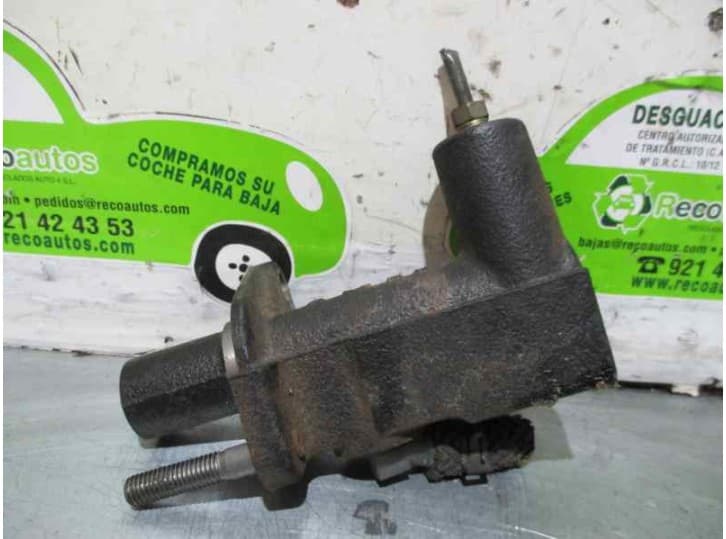 Recambio de bomba embrague para mazda 6 hatchback (gg) 2.0 di (gg14) referencia OEM IAM 5