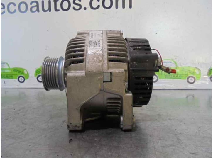 Recambio de alternador para volvo 960 (964) 2.9 referencia OEM IAM 282880 0021581 ELSTOCK