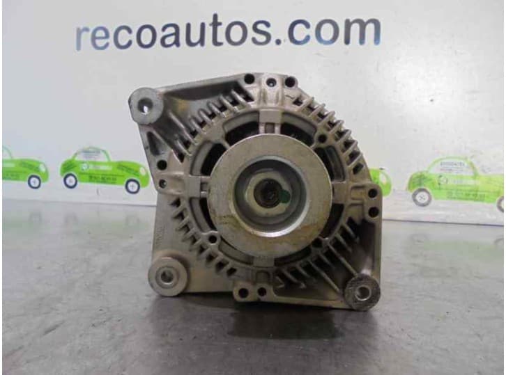 Recambio de alternador para volvo 960 (964) 2.9 referencia OEM IAM 282880 0021581 ELSTOCK 2