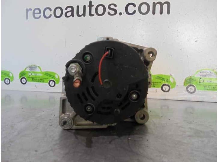 Recambio de alternador para volvo 960 (964) 2.9 referencia OEM IAM 282880 0021581 ELSTOCK 3