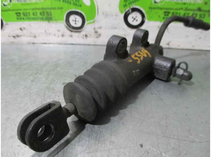Recambio de bombin embrague para hyundai getz (tb) 1.5 crdi referencia OEM IAM 28590 2