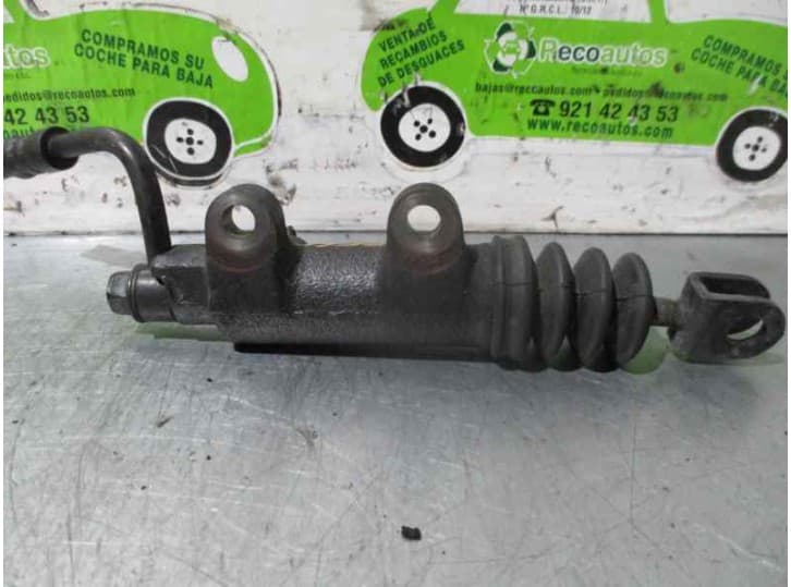 Recambio de bombin embrague para hyundai getz (tb) 1.5 crdi referencia OEM IAM 28590 3