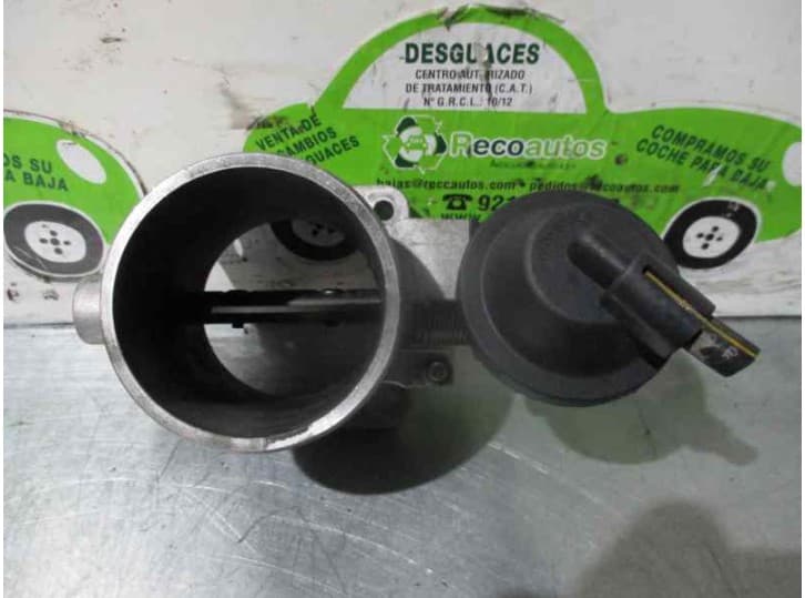 Recambio de caja mariposa para hyundai getz (tb) 1.5 crdi referencia OEM IAM 3510027XXX