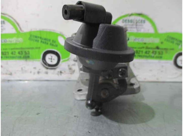 Recambio de caja mariposa para hyundai getz (tb) 1.5 crdi referencia OEM IAM 3510027XXX 4