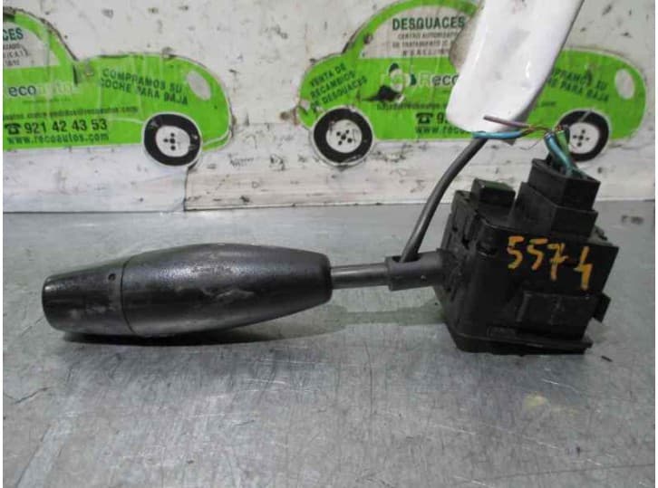 Recambio de mando luces para daewoo lanos sedán (klat) 1.5 referencia OEM IAM 3993211000 2