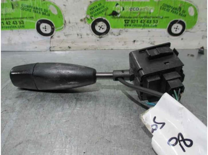 Recambio de mando luces para daewoo lanos sedán (klat) 1.5 referencia OEM IAM 3993211000 3