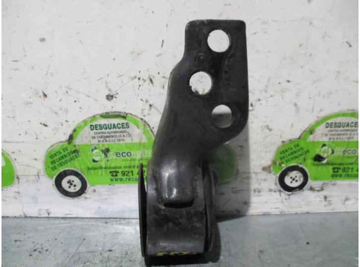 Recambio de soporte motor derecho para kia pride station wagon 1.3 referencia OEM IAM 6