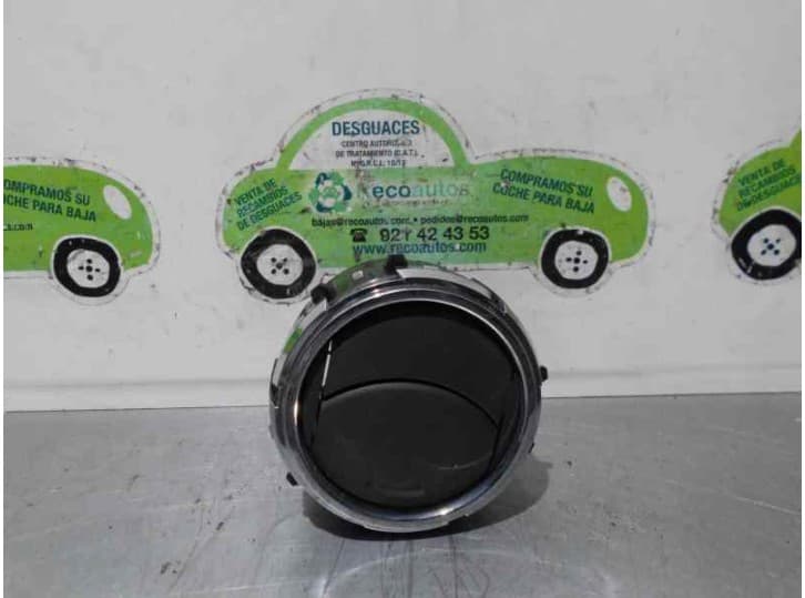 Recambio de aireador para toyota yaris (_p9_) 1.0 vvt-i (ksp90_) referencia OEM IAM