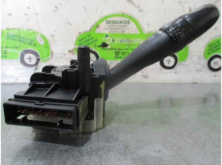 Recambio de mando limpia para hyundai getz (tb) 1.5 crdi referencia OEM IAM 32933A 2