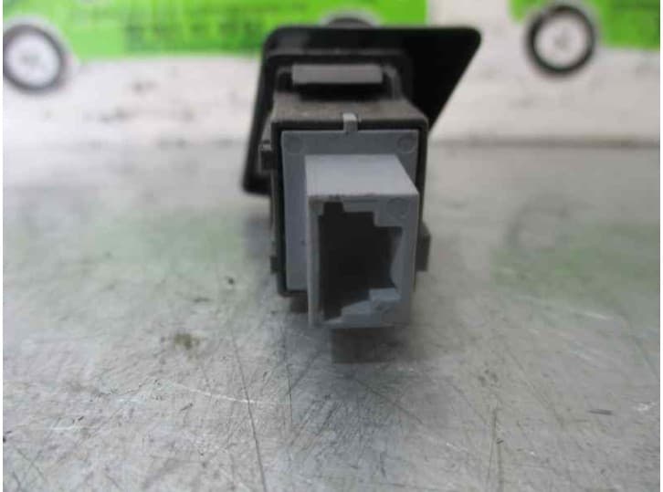 Recambio de warning para toyota yaris (_p9_) 1.0 vvt-i (ksp90_) referencia OEM IAM 843320D020 3