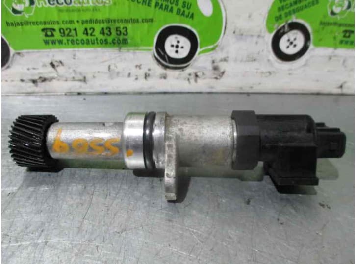 Recambio de sensor para hyundai getz (tb) 1.5 crdi referencia OEM IAM AA6A