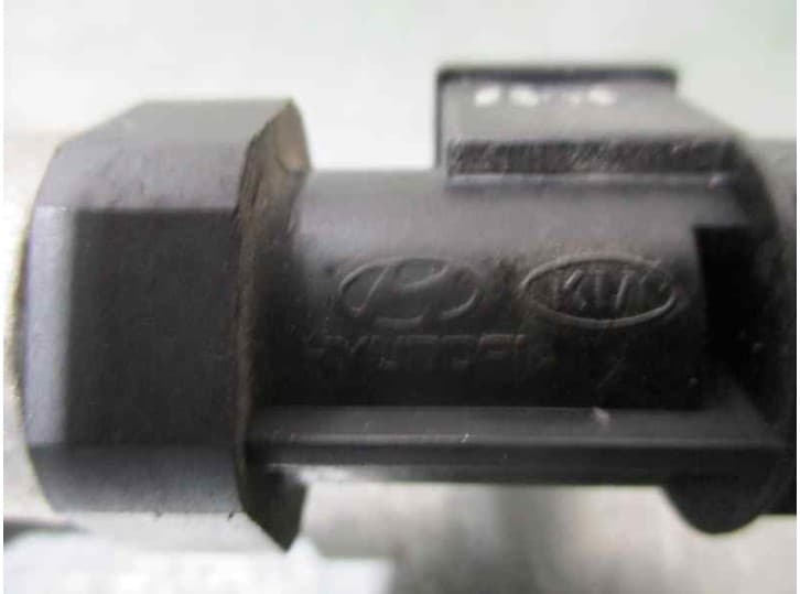 Recambio de sensor para hyundai getz (tb) 1.5 crdi referencia OEM IAM AA6A 6
