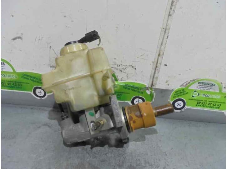 Recambio de bomba freno para bmw 5 (e39) 528 i referencia OEM IAM 320667921 2103 LUCAS 2