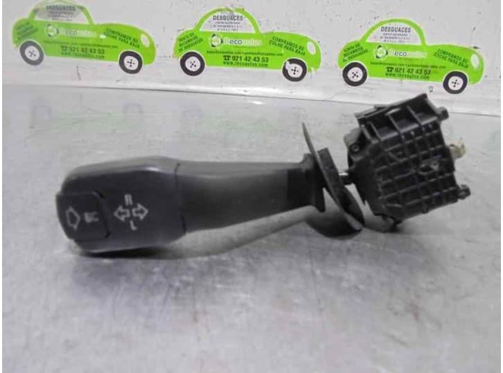 Recambio de mando luces para bmw 5 (e39) 523 i referencia OEM IAM 8352172 01100410 LK