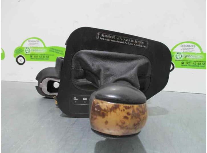 Recambio de palanca cambio para bmw 5 (e39) 523 i referencia OEM IAM 1422834C 1422834C 6