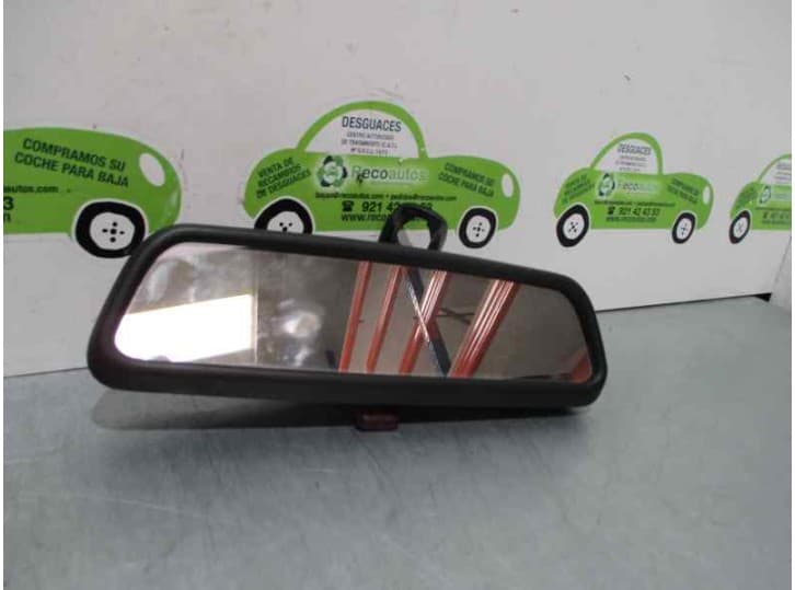 Recambio de espejo interior para bmw 5 (e39) 523 i referencia OEM IAM 51167153451