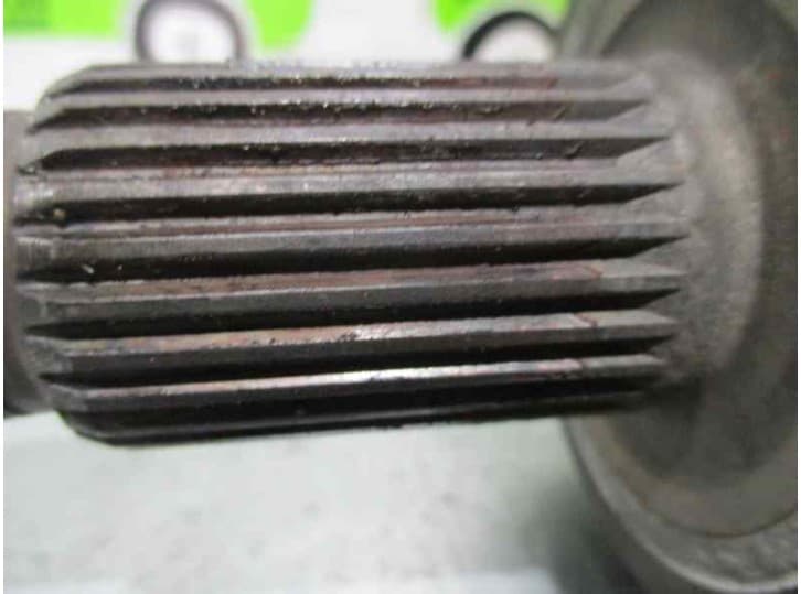 Recambio de transmision trasera derecha para bmw 1 (e87) 120 d referencia OEM IAM 7533446 3