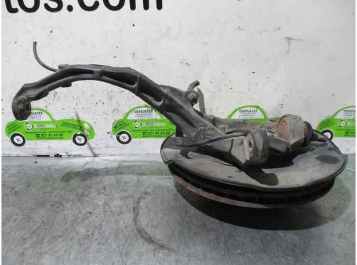 Recambio de mangueta delantera izquierda para rover 600 i (rh) 623 si referencia OEM IAM 5