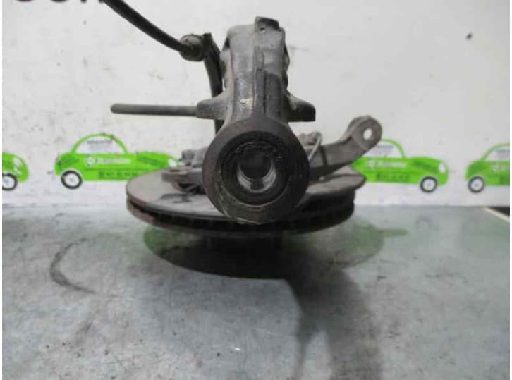 Recambio de mangueta delantera izquierda para rover 600 i (rh) 623 si referencia OEM IAM 6