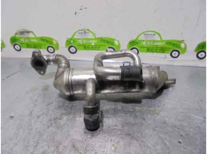 Recambio de valvula egr para kia sorento i (jc) 2.5 crdi referencia OEM IAM 284804A470V3