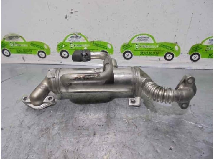 Recambio de valvula egr para kia sorento i (jc) 2.5 crdi referencia OEM IAM 284804A470V3 2