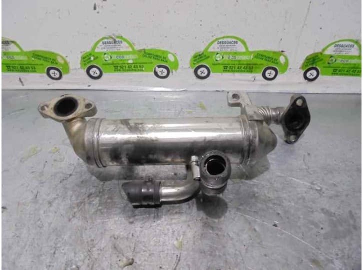 Recambio de valvula egr para kia sorento i (jc) 2.5 crdi referencia OEM IAM 284804A470V3 3
