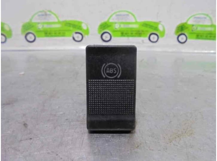 Recambio de mando para audi 80 b3 sedán (893, 894, 8a2) 1.8 s referencia OEM IAM 893941535