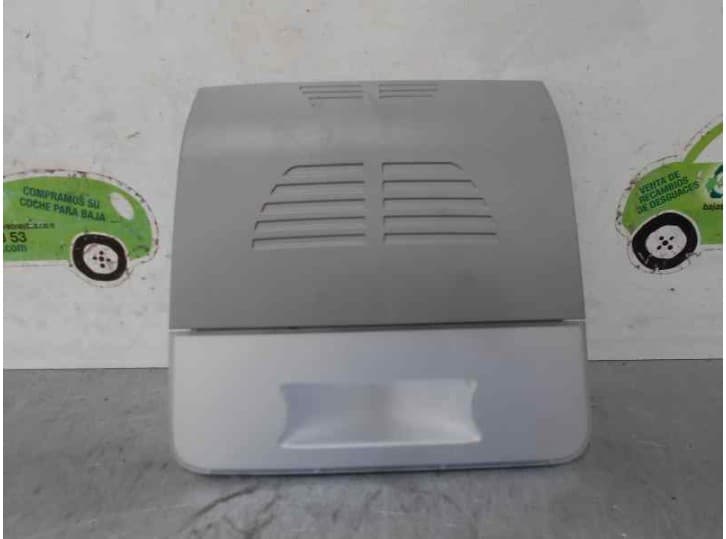 Recambio de luz interior para bmw 3 (e90) 320 d referencia OEM IAM 920162901 920162901