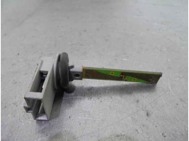 Recambio de sensor para seat leon (1p1) 1.9 tdi referencia OEM IAM 4B0820539