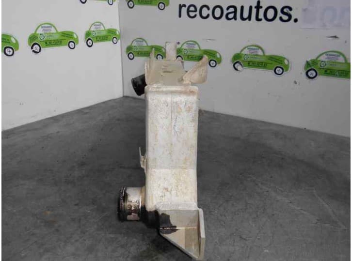 Recambio de intercooler para tata safari (42_fd) 2.0 tdi referencia OEM IAM 284714809922 2