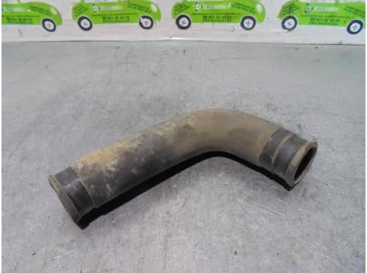 Recambio de tubo para tata safari (42_fd) 2.0 tdi referencia OEM IAM 0265JRP 2