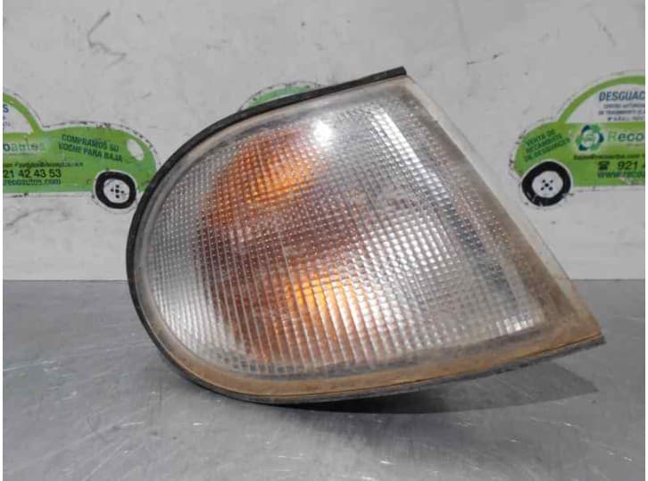 Recambio de piloto delantero derecho para tata safari (42_fd) 2.0 tdi referencia OEM IAM