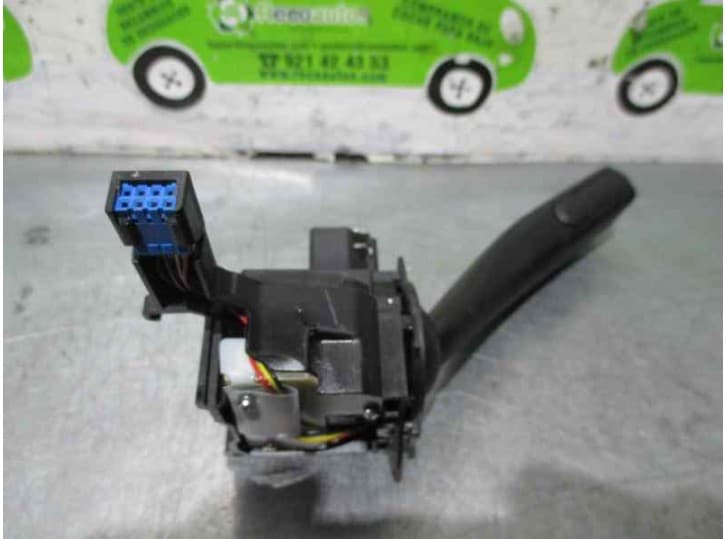 Recambio de mando limpia para seat leon (1p1) 1.9 tdi referencia OEM IAM 1K0953519A 3