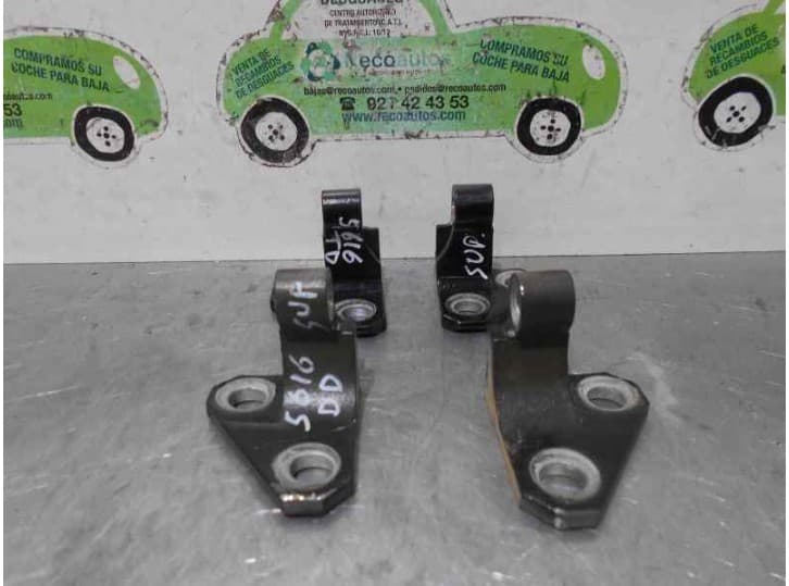 Recambio de bisagra porton para volkswagen golf vi (5k1) 2.0 tdi referencia OEM IAM