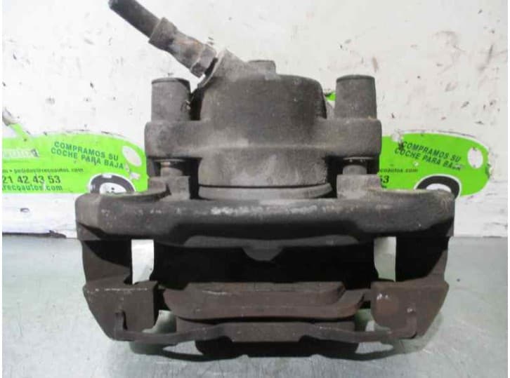 Recambio de pinza freno delantera derecha para bmw 3 (e36) 320 i referencia OEM IAM   ATE 2