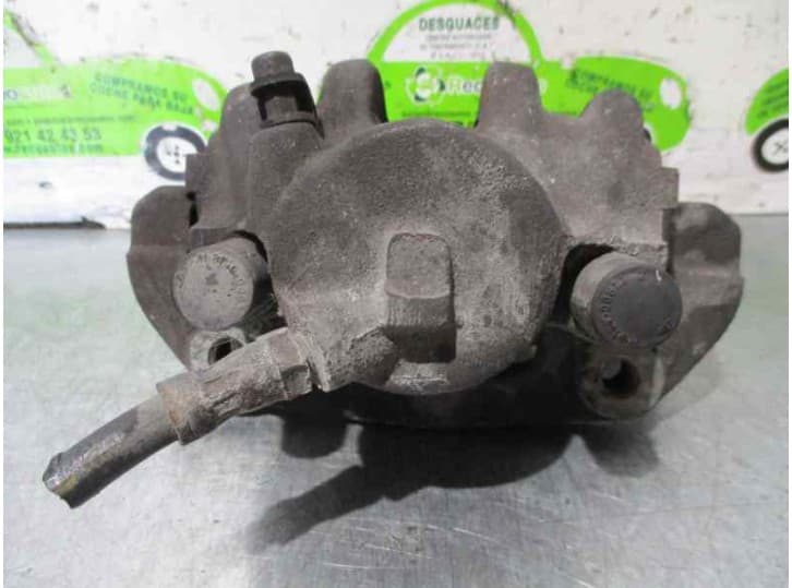 Recambio de pinza freno delantera derecha para bmw 3 (e36) 320 i referencia OEM IAM   ATE 3
